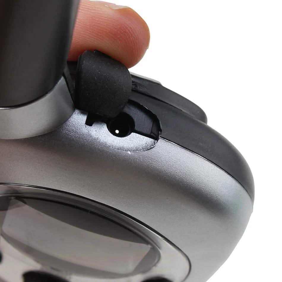 Dog Shock Training Collar with Remote DailySale