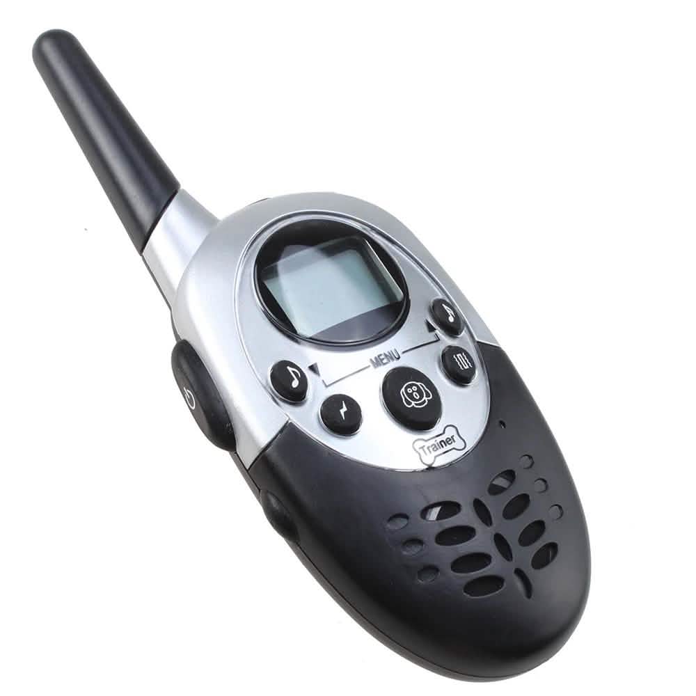 Dog Shock Training Collar with Remote DailySale