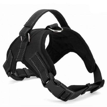 Dog Soft Adjustable Harness DailySale