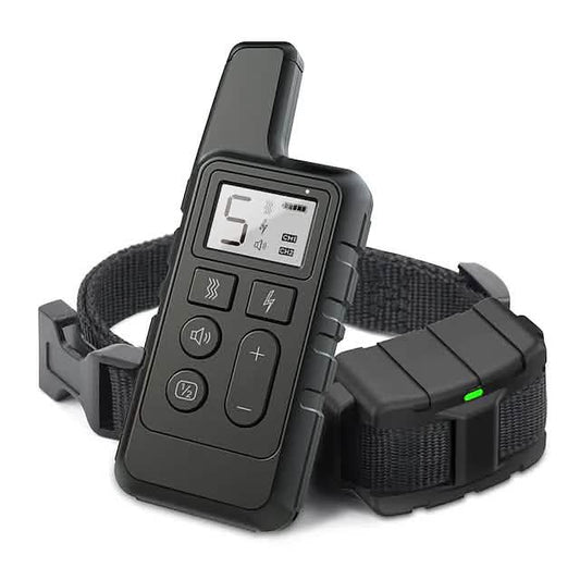 Dog Training Shock Collar DailySale