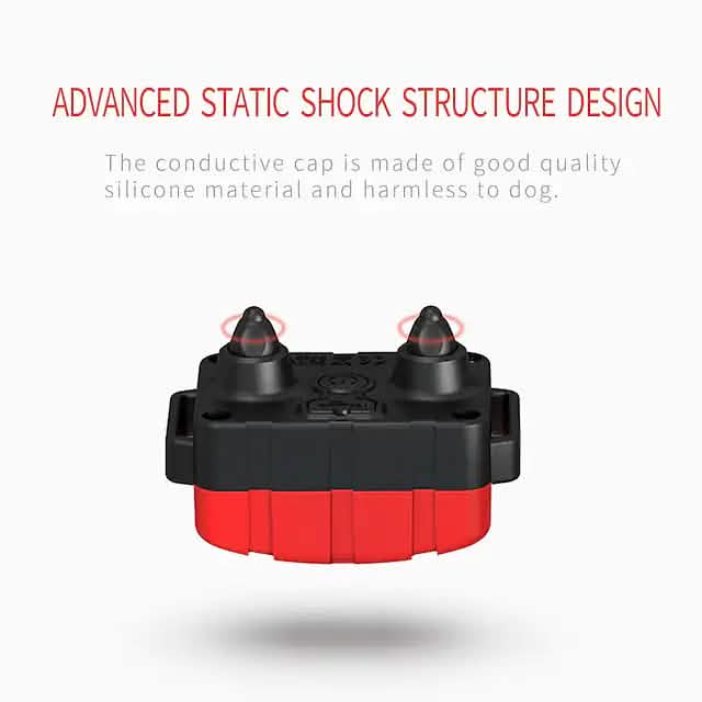 Dog Training Shock Collar DailySale
