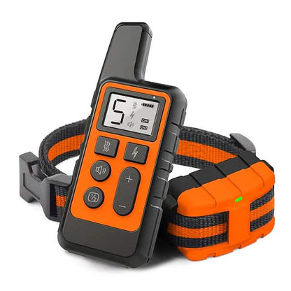 Dog Training Shock Collar DailySale
