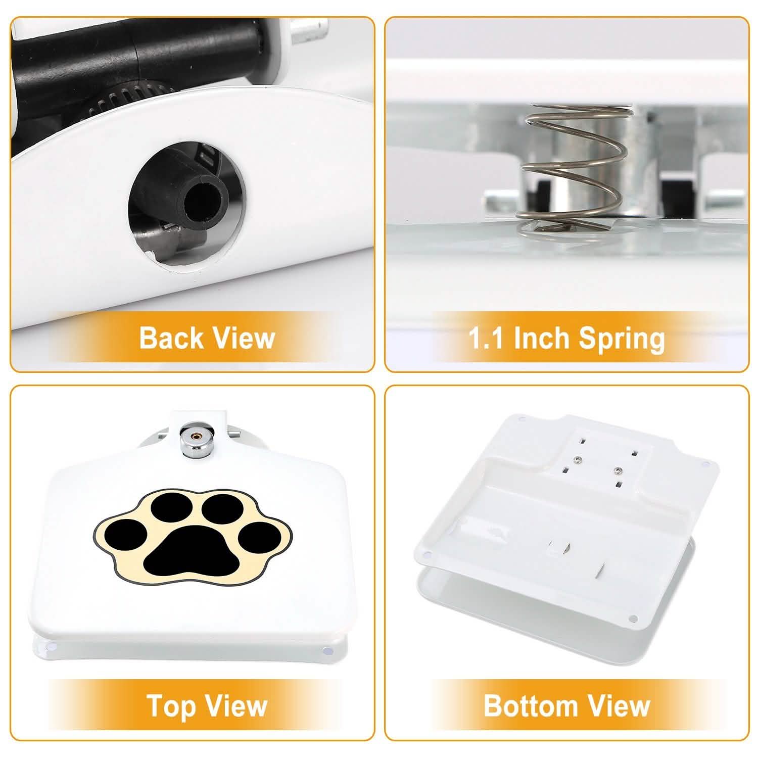 Dog Water Fountain DailySale