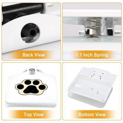 Dog Water Fountain DailySale