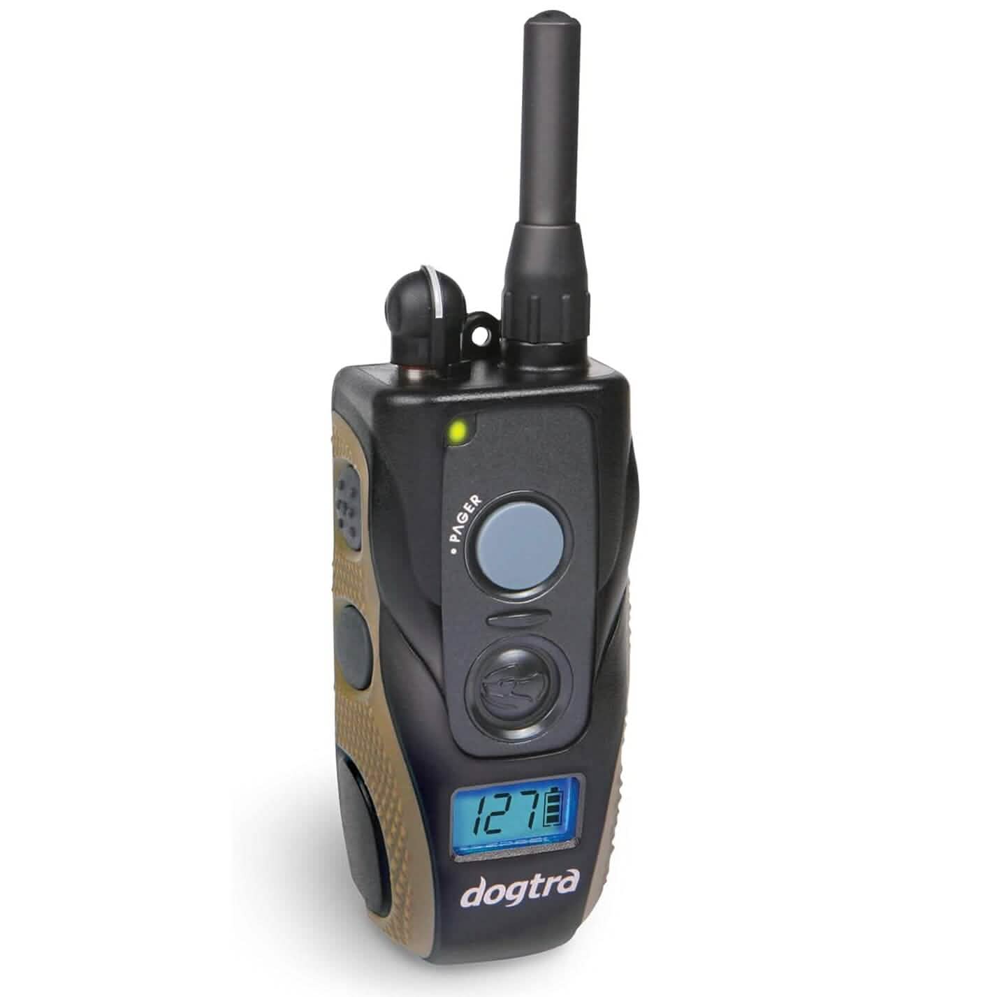Dogtra 1900S Remote Training E-Collar (Refurbished) DailySale