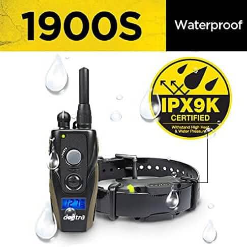 Dogtra 1900S Remote Training E-Collar (Refurbished) DailySale