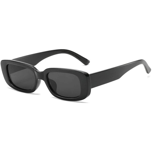 Dollger Retro Fashion Rectangular Sunglasses DailySale