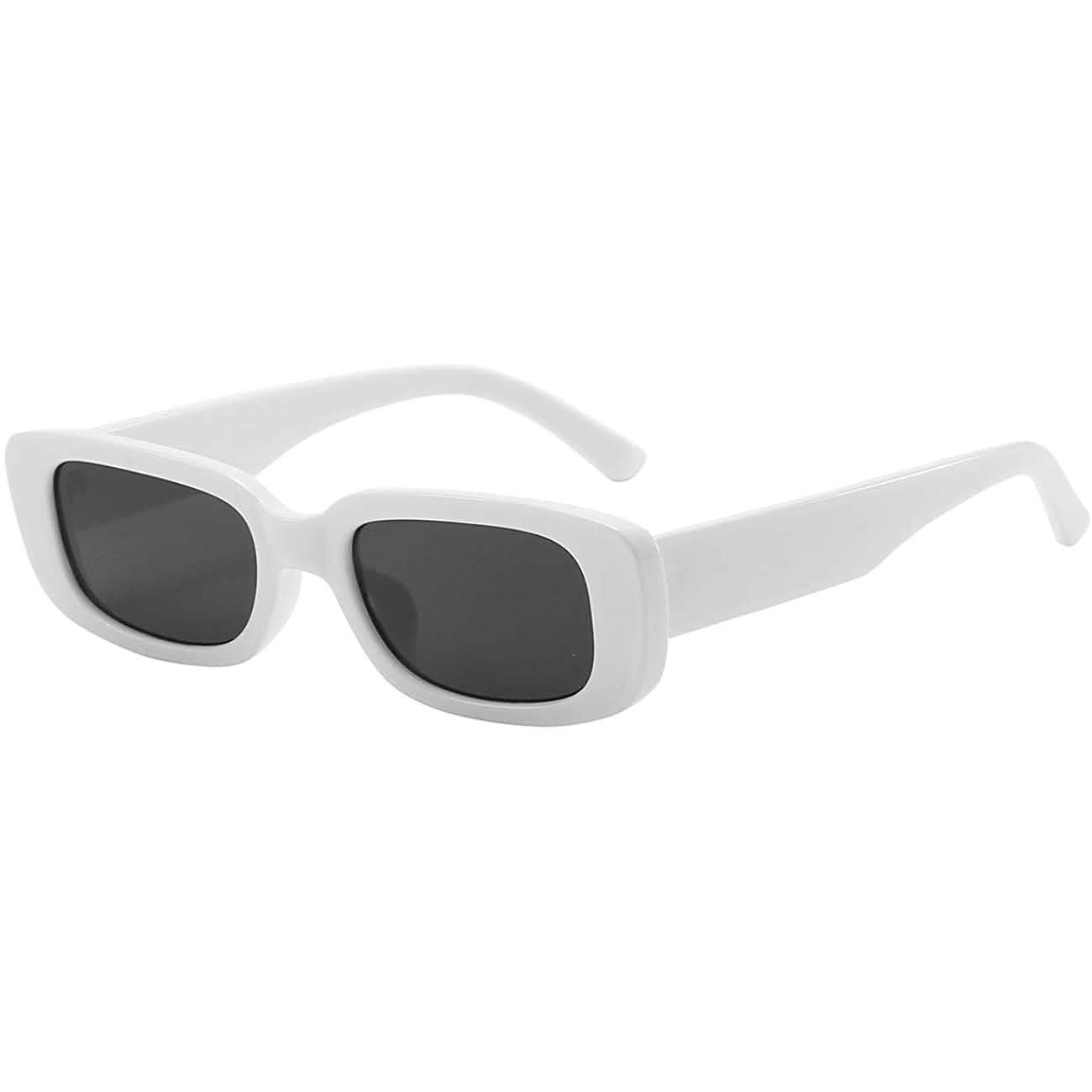 Dollger Retro Fashion Rectangular Sunglasses DailySale