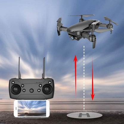 Dongmingtuo Wide Angle WiFi FPV Drone DailySale