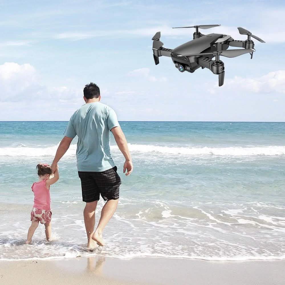 Dongmingtuo Wide Angle WiFi FPV Drone DailySale