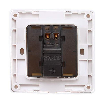 Door Exit Button Push Release Open Switch Panel for Entry Access Control System DailySale