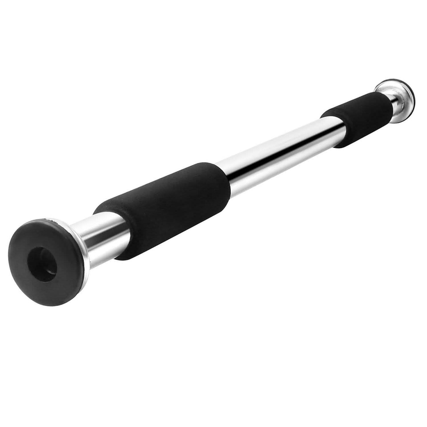 Doorway Pull Up Bar Exercise Gym DailySale