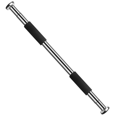 Doorway Pull Up Bar Exercise Gym DailySale