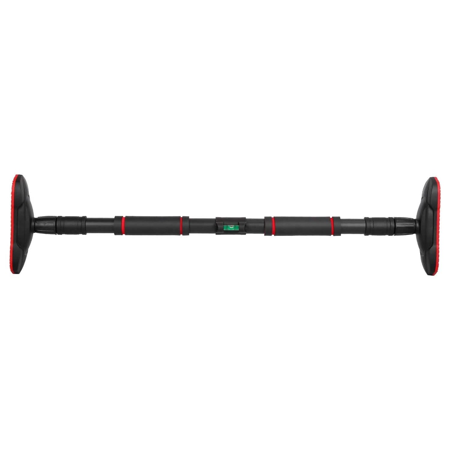 Doorway Pull Up Bar Heavy Duty with Foam Grips Level DailySale