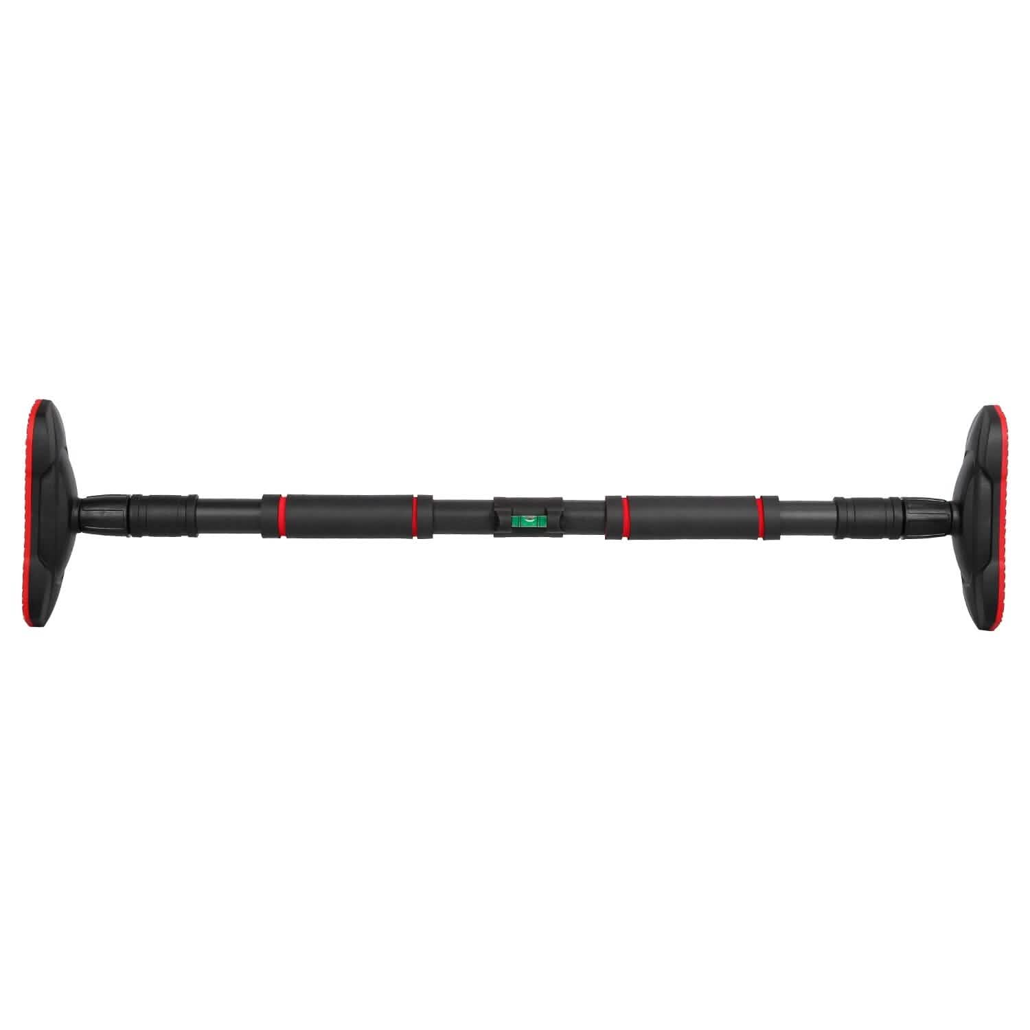Doorway Pull Up Bar Heavy Duty with Foam Grips Level DailySale