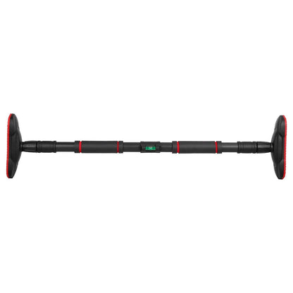 Doorway Pull Up Bar Heavy Duty with Foam Grips Level DailySale