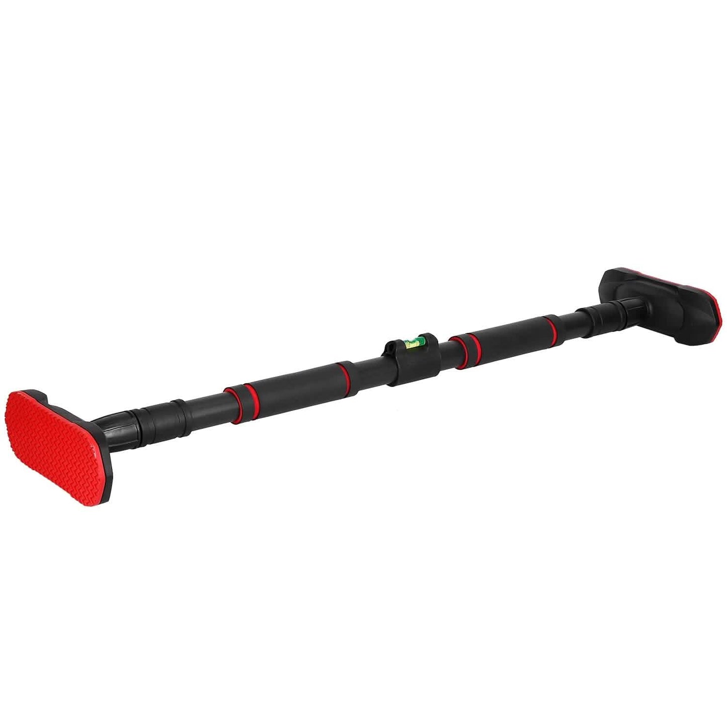 Doorway Pull Up Bar Heavy Duty with Foam Grips Level DailySale
