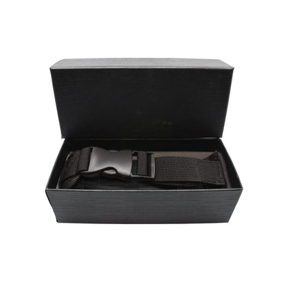 Double Edge Automatic OTF Knife with Belt Clip DailySale
