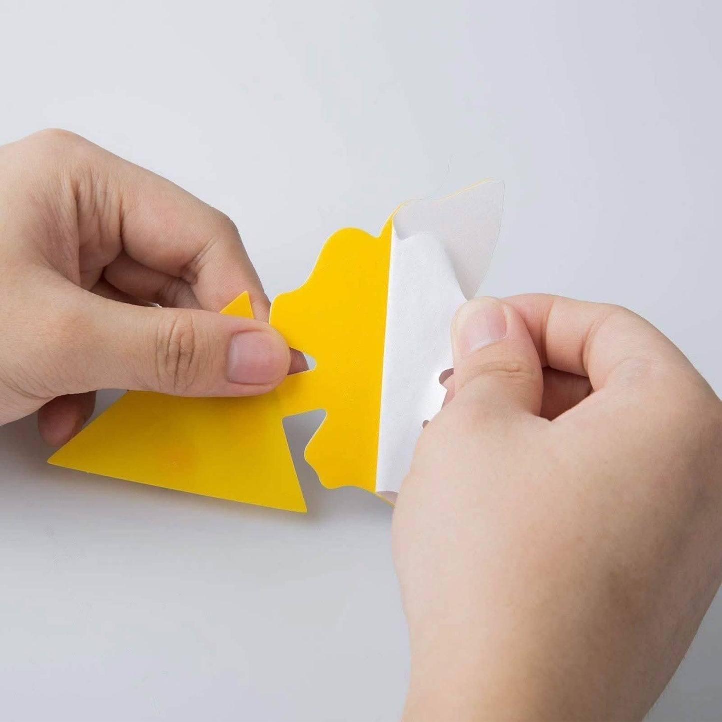 Double-Sided Flying Insect Yellow Sticky Trap DailySale