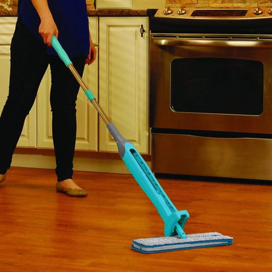 Double-sided Mop Switch N' Clean DailySale