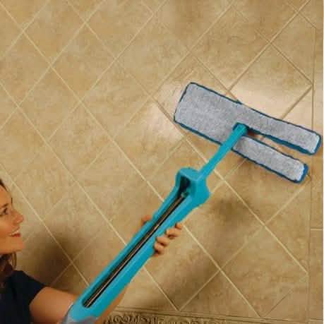 Double-sided Mop Switch N' Clean DailySale