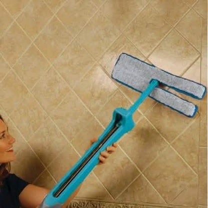 Double-sided Mop Switch N' Clean DailySale