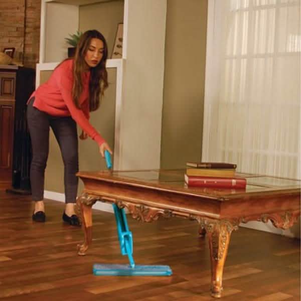 Double-sided Mop Switch N' Clean DailySale
