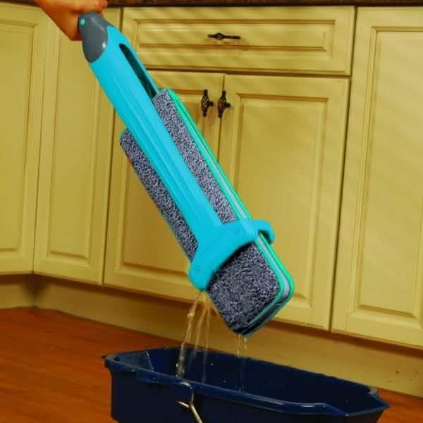 Double-sided Mop Switch N' Clean DailySale