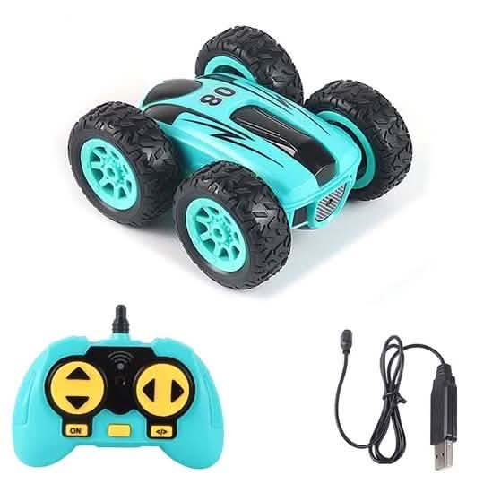 Double Sided Remote Control Car for Kids DailySale
