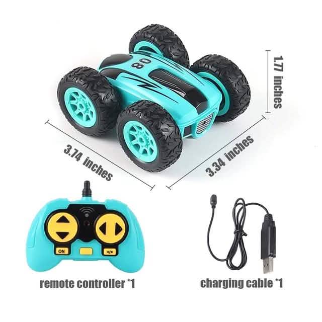 Double Sided Remote Control Car for Kids DailySale