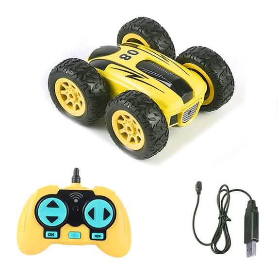 Double Sided Remote Control Car for Kids DailySale