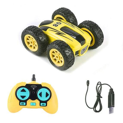 Double Sided Remote Control Car for Kids DailySale
