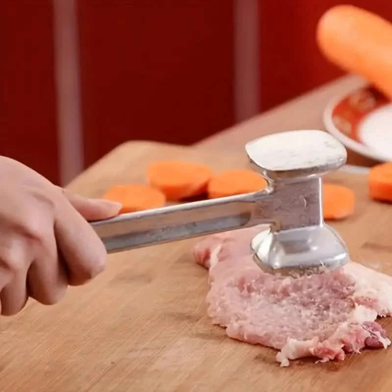 Double-Sided Scattered Meat Tenderizer DailySale