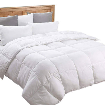 Down Alternative Comforter Duvet Insert DailySale