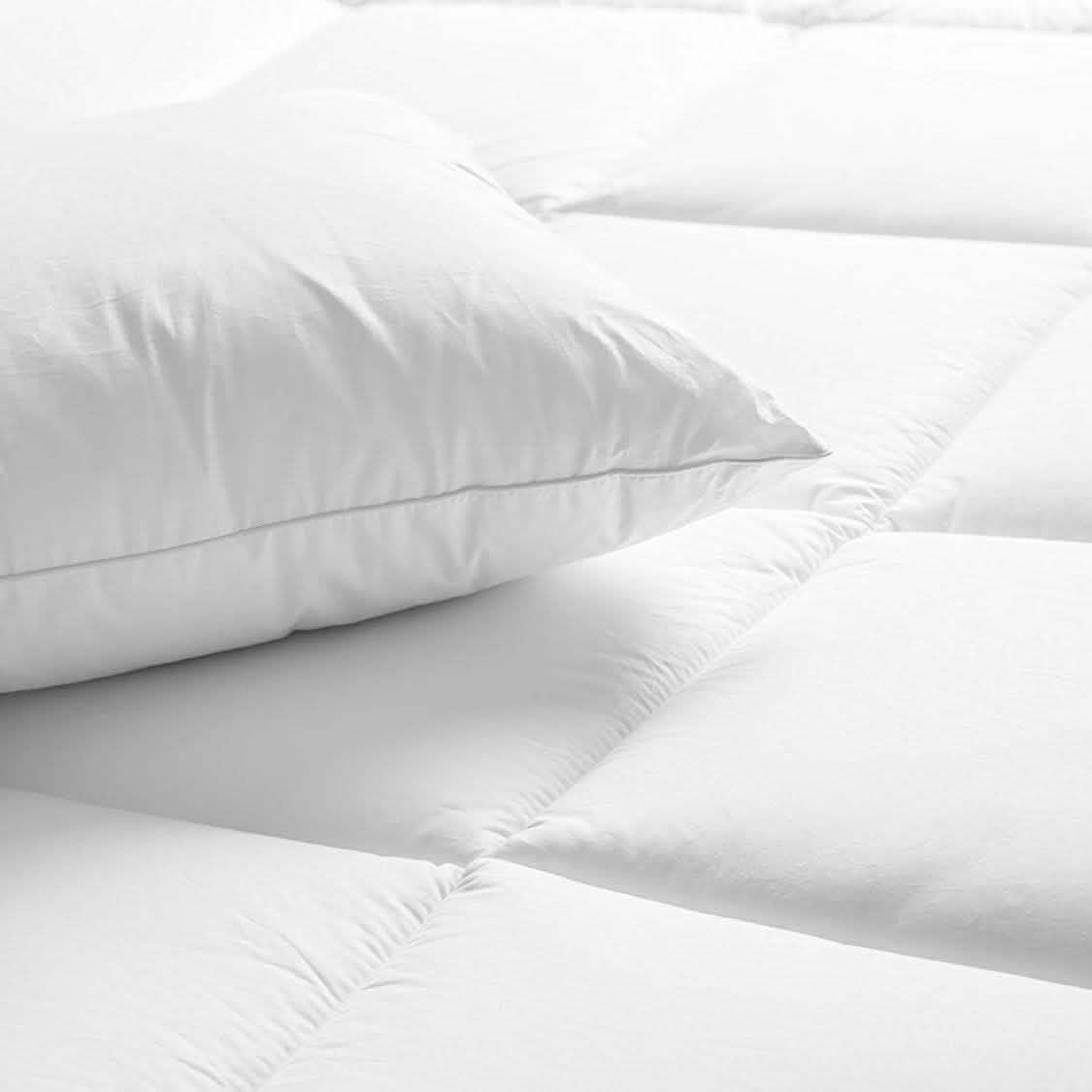 Down Alternative Comforter Duvet Insert DailySale