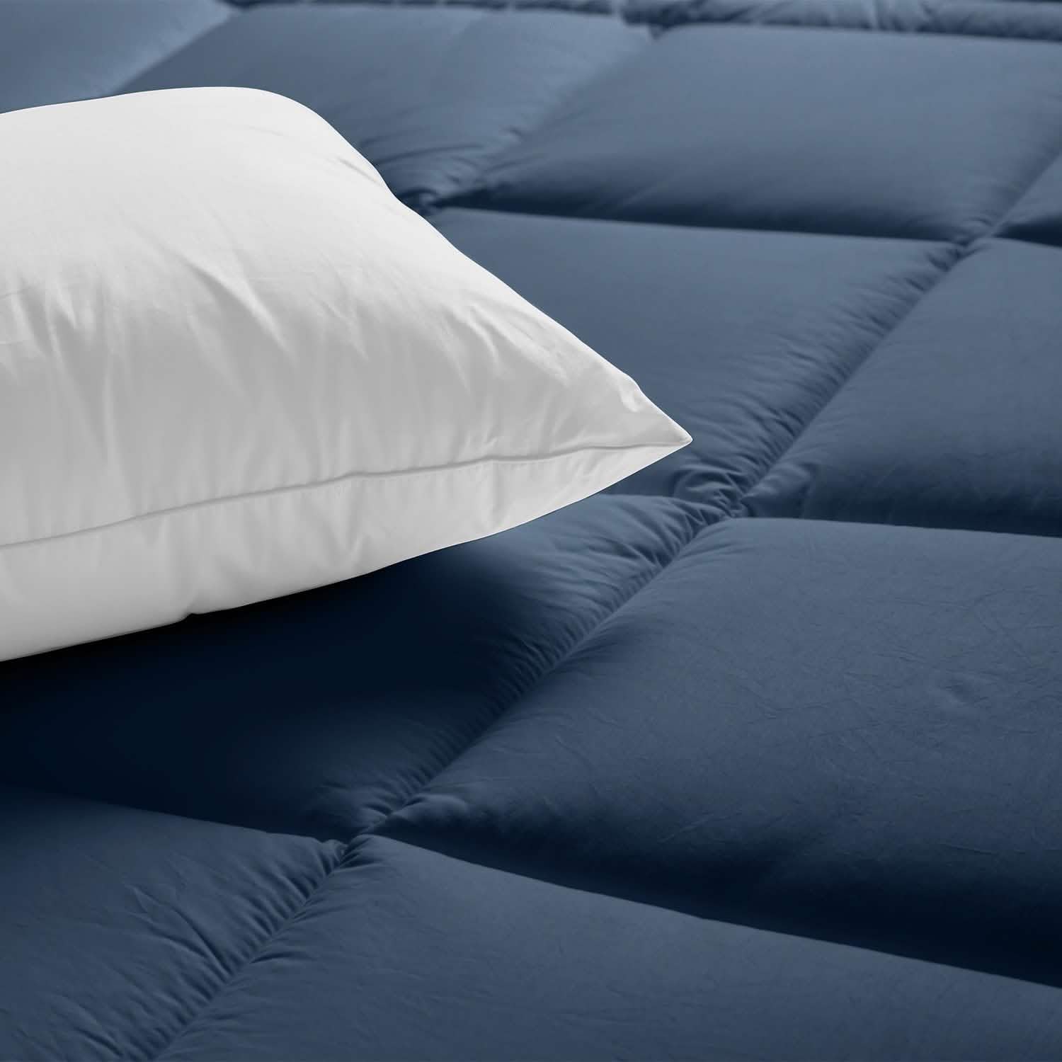 Down Alternative Comforter Duvet Insert DailySale