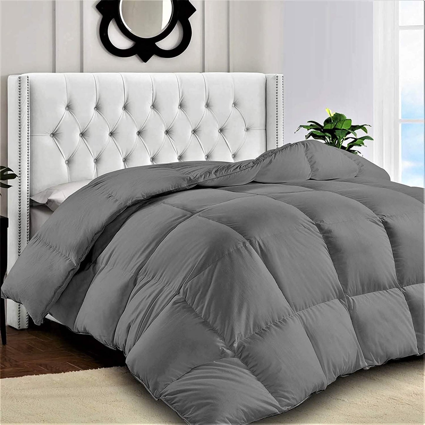 Down Alternative Comforter Duvet Insert DailySale