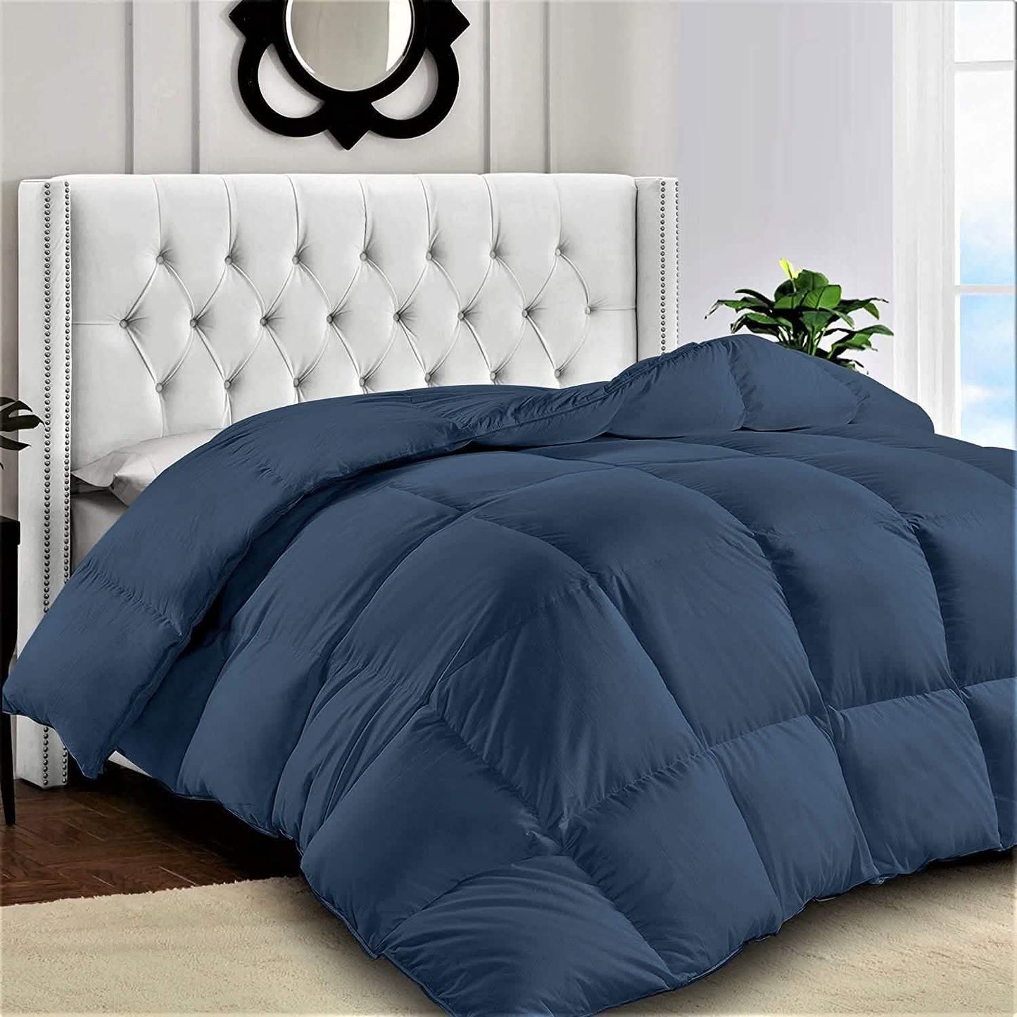 Down Alternative Comforter Duvet Insert DailySale
