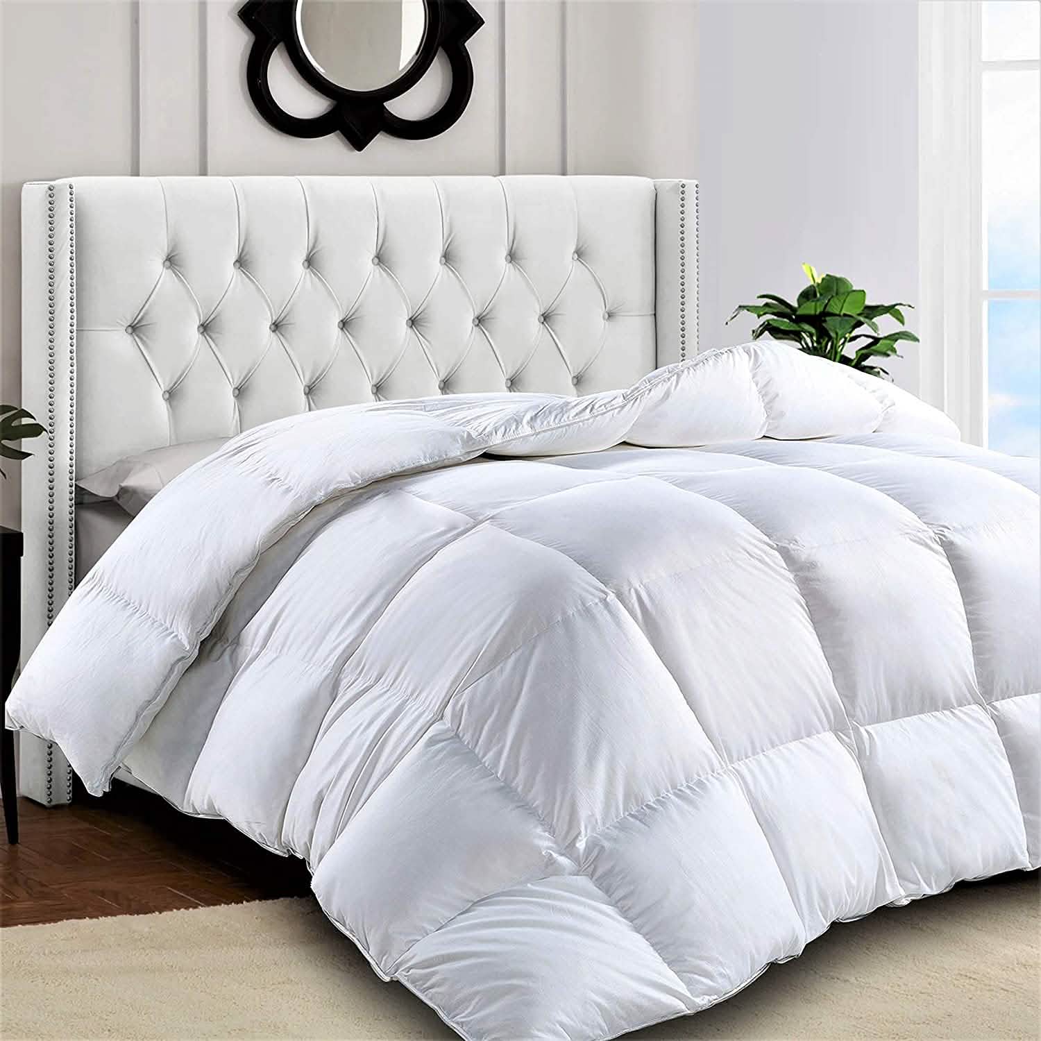 Down Alternative Comforter Duvet Insert DailySale