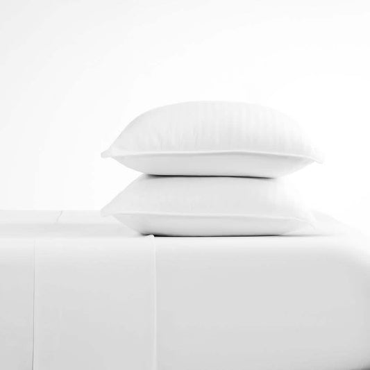 Down Alternative Gel Fiber Pillows DailySale
