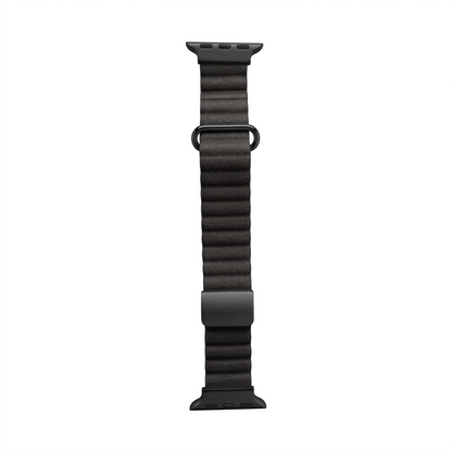 Mag Leather Strap Anhem