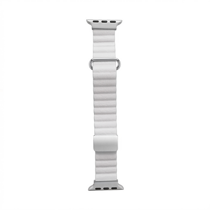 Mag Leather Strap Anhem