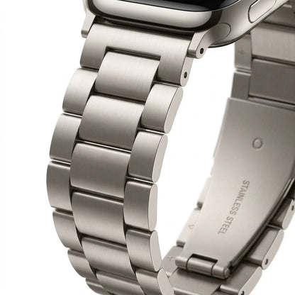 Signature Steel Strap Anhem