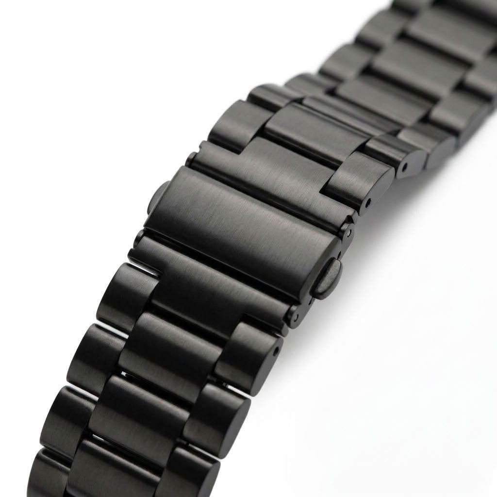 Signature Steel Strap Anhem