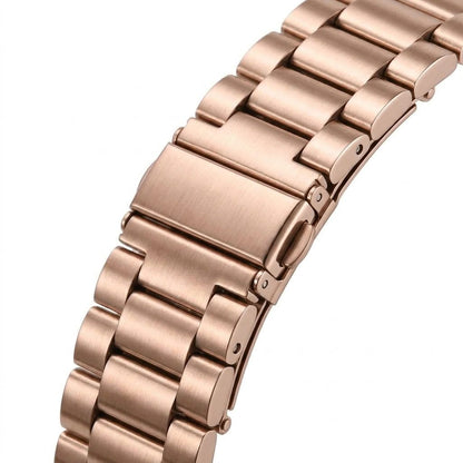 Signature Steel Strap Anhem