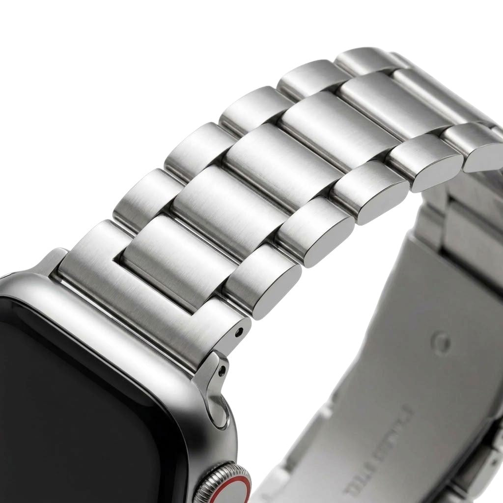 Signature Steel Strap Anhem