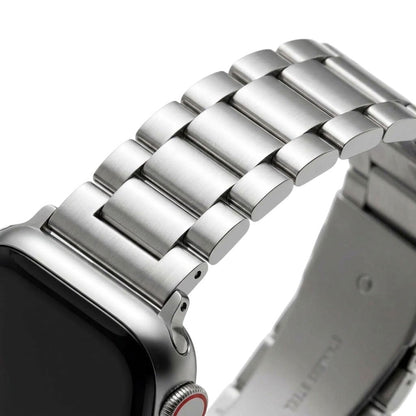 Signature Steel Strap Anhem