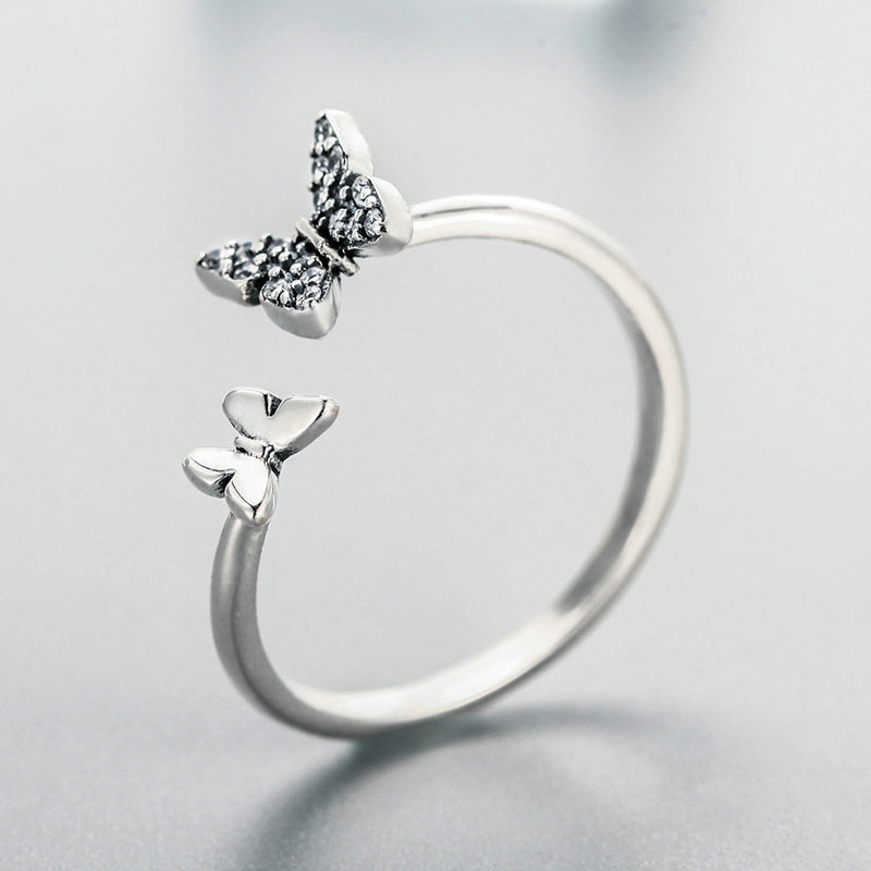 925 Sterling Silver Engagement Ring for Women Bids.com