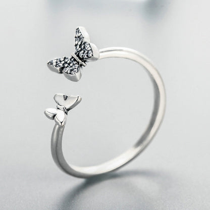 925 Sterling Silver Engagement Ring for Women Bids.com