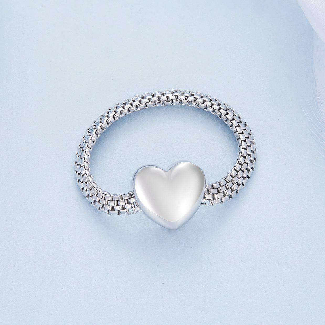 925 Sterling Silver 2.5mm Width Ring for Women Bids.com